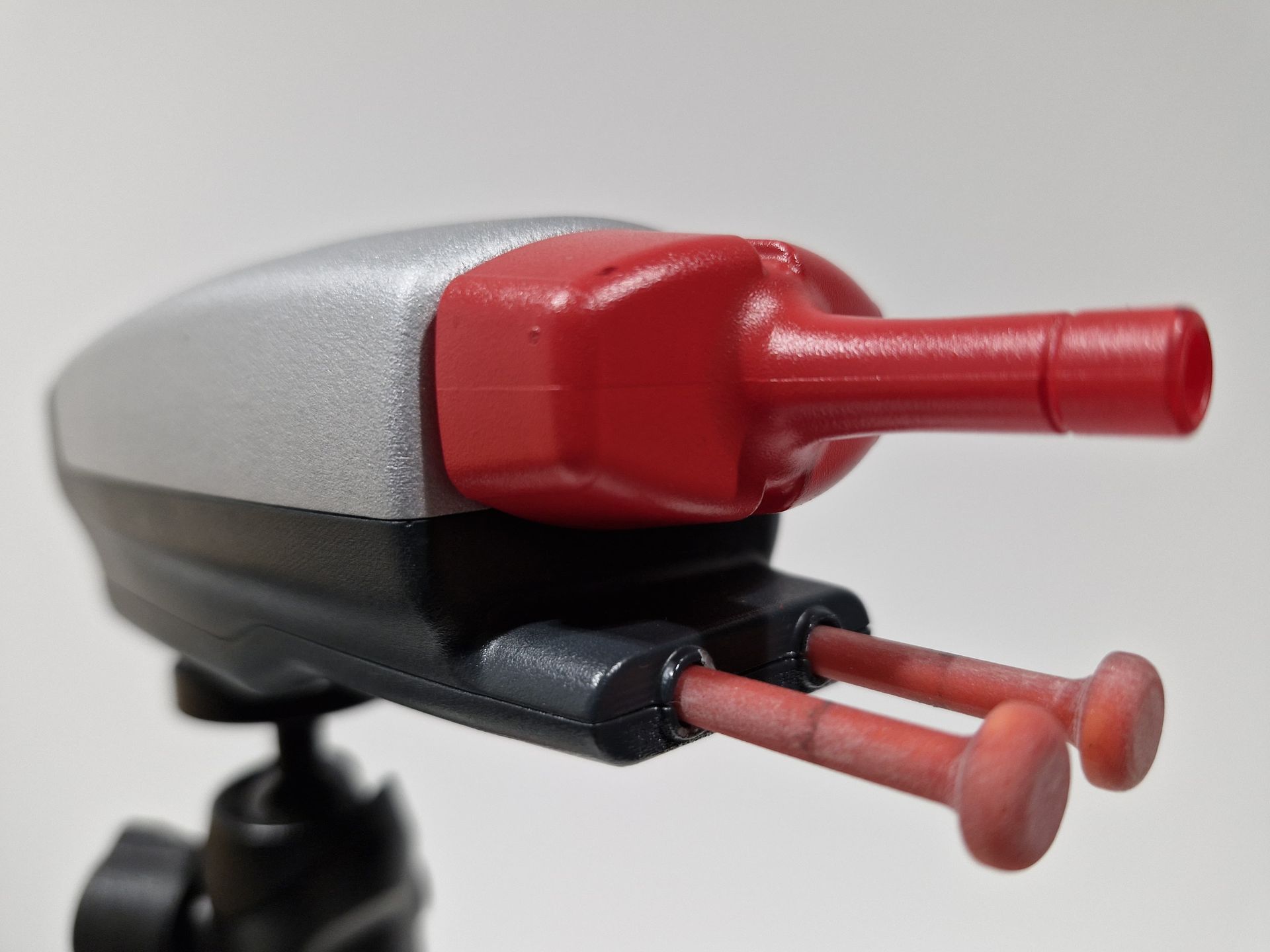 IntegraMouse | Entwicklungsstand IntegraMouse AIR