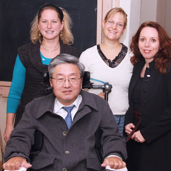 IntegraMouse | Die Mundmaus für grenzenlose Möglichkeiten