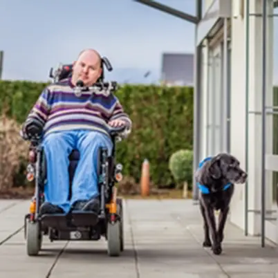 IntegraMouse | Die Mundmaus für grenzenlose Möglichkeiten