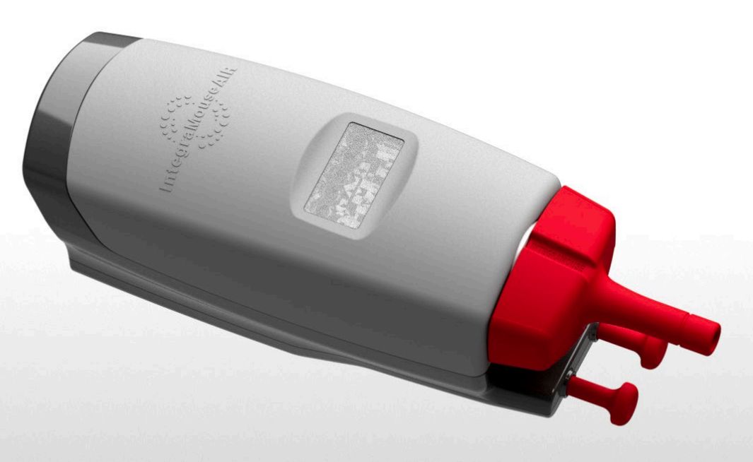 IntegraMouse | Die Mundmaus für grenzenlose Möglichkeiten