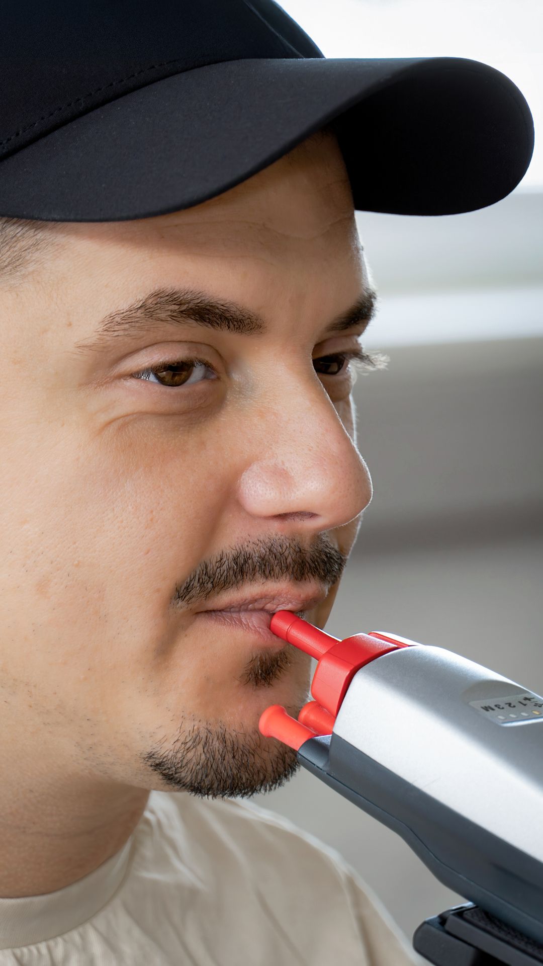 IntegraMouse | Entwicklungsstand IntegraMouse AIR