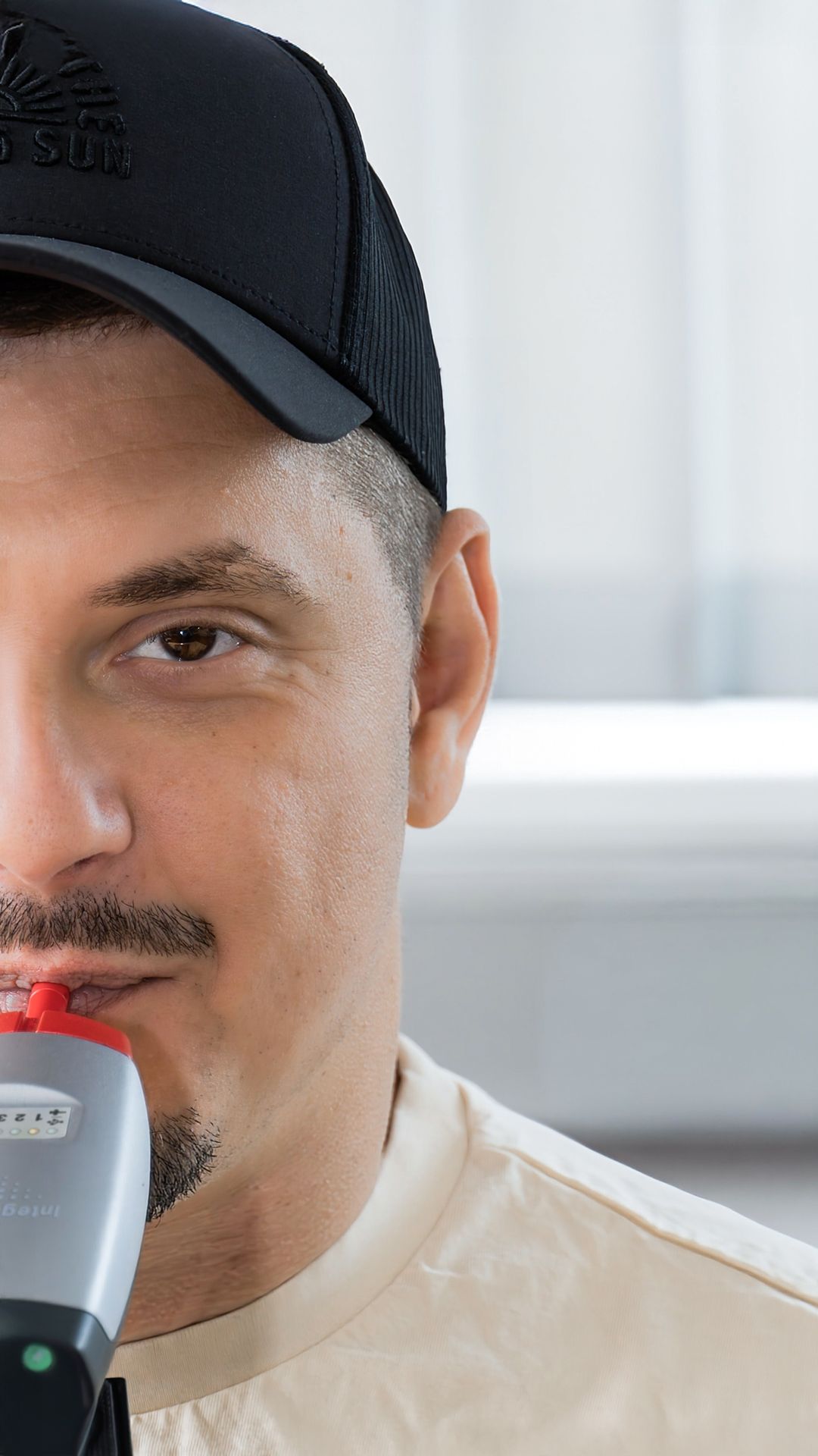 IntegraMouse | Entwicklungsstand IntegraMouse AIR