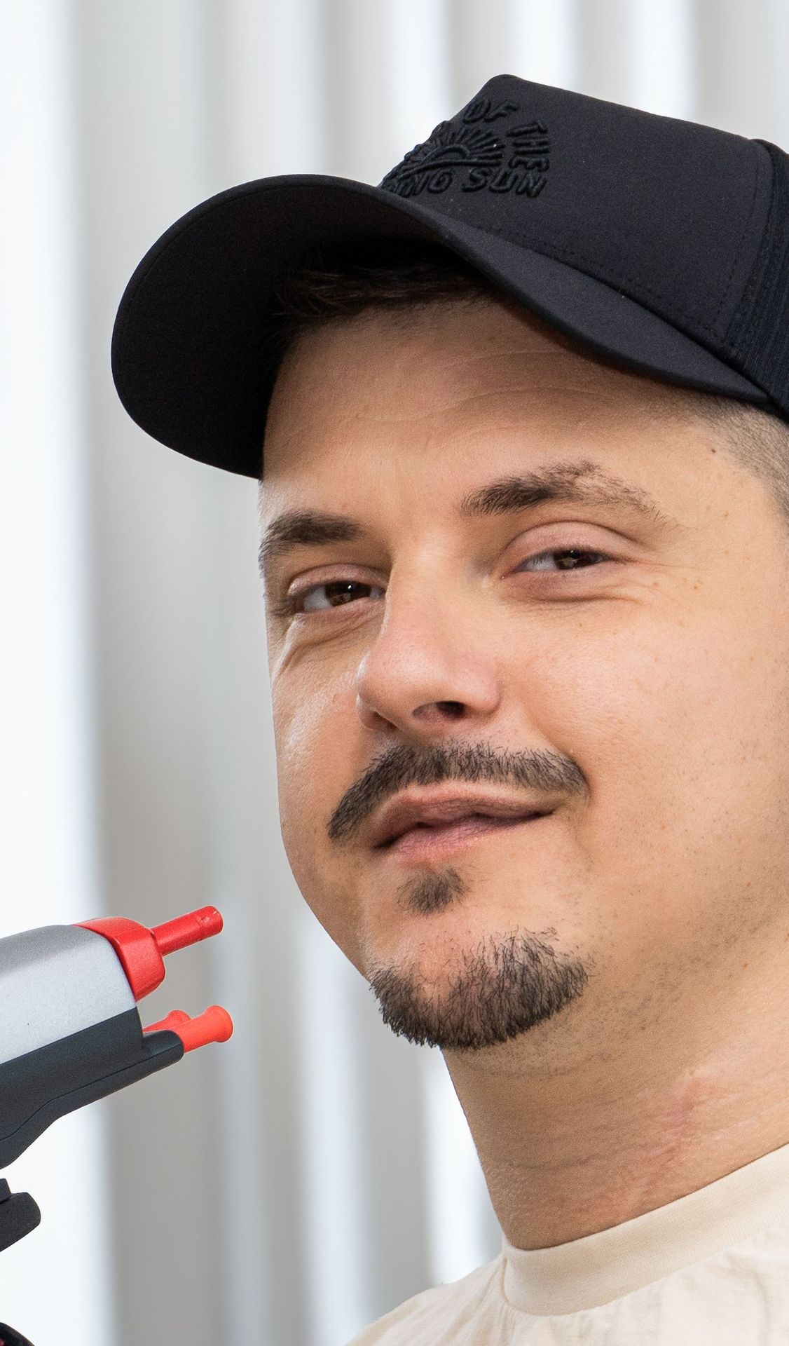 IntegraMouse | Entwicklungsstand IntegraMouse AIR