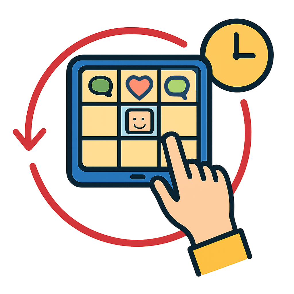 LIFEtool gGmbH: Teststellung