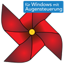 FlashWords AAC EYE Windows-App