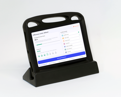 [12230] LIFEpad Sprache und Gedächtnis 11''