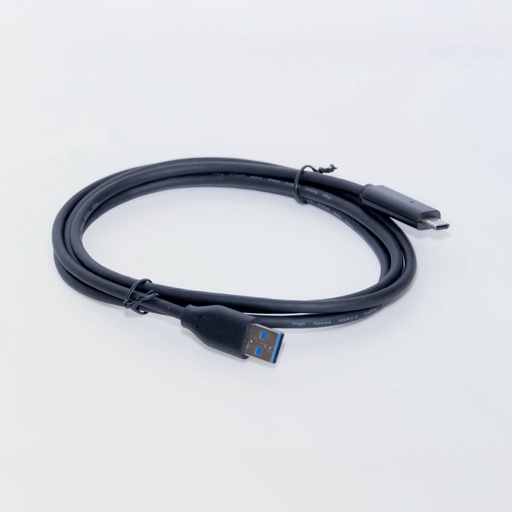 [12246] IntegraMouse AIR: USB-A auf USB-C Kabel