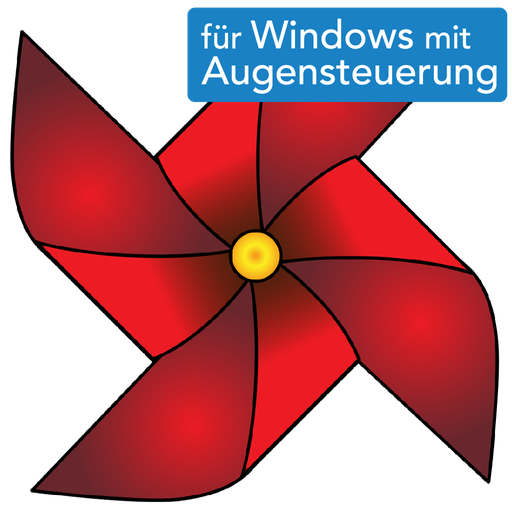 [12279] FlashWords AAC EYE Windows-App