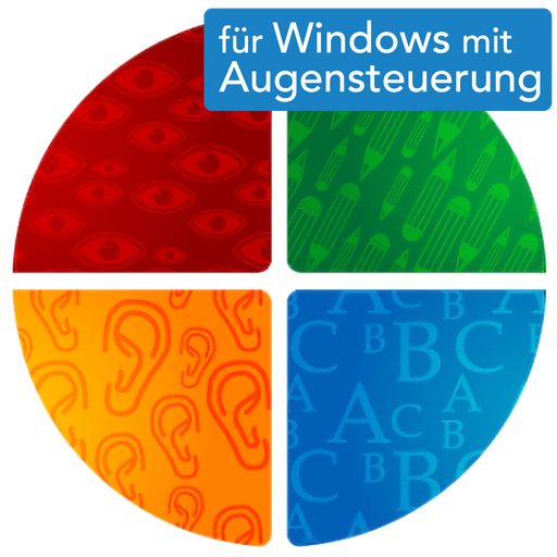 [12281] ChoiceTrainer 2.0 EYE Windows-App